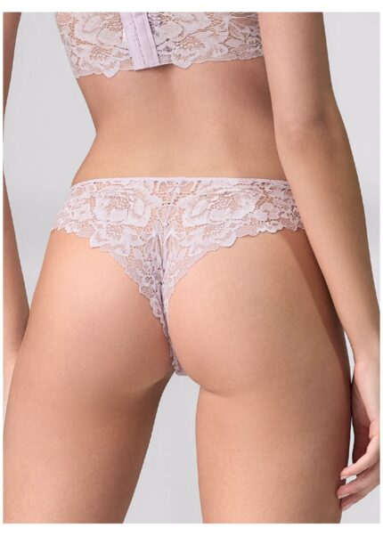 Дантелена бразилиана Lormar Softy 2406