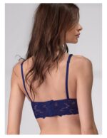 Дантелено бюстие Lormar Star Top 1405 - Image 6