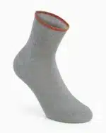 Луксозни дамски чорапи с камъни Pompea Mila