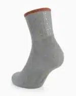 Луксозни дамски чорапи с камъни Pompea Mila