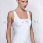Микрофибърен дамски корсаж Lilly LL1