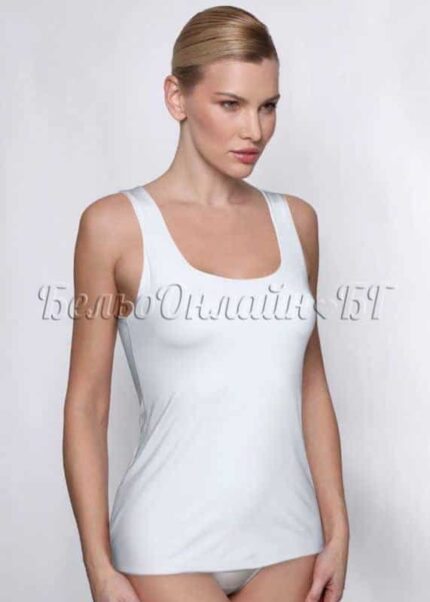 Микрофибърен дамски корсаж Lilly LL1