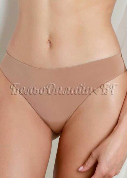 Микрофибърни дамски бразилиани Lilly DL17