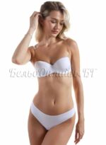 Микрофибърни дамски бразилиани Lilly DL17