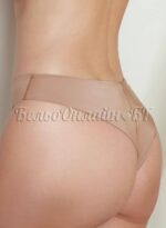 Микрофибърни дамски бразилиани Lilly DL17