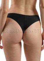 Микрофибърни дамски бразилиани Lilly DL17