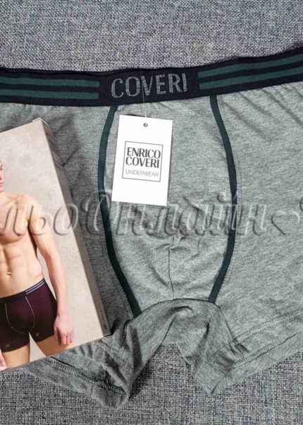 Мъжки боксерки Enrico Coveri EB1273