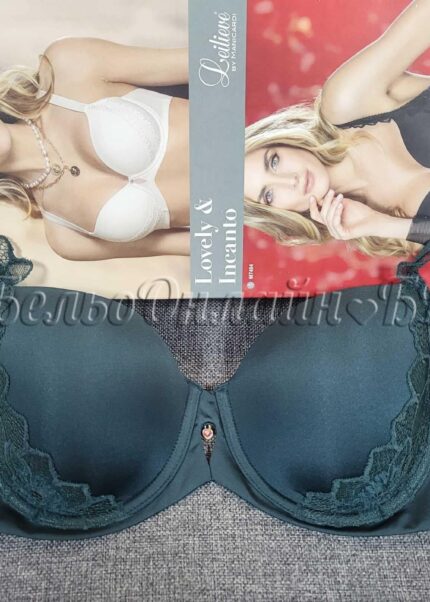 Подплатен сутиен Leilieve 7404 Incanto