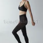 Чорапогащник имитиращ чорапи Penti Over Knee 200den