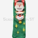 Коледни чорапи Jubebe 1040-4 Елен