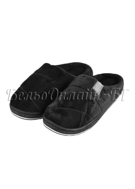 Топли мъжки пантофи New Silhouette 7639