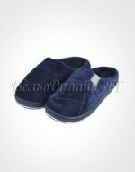 Топли мъжки пантофи New Silhouette 7639
