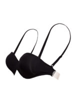Push Up бриджитка със силиконов гръб Sielei 1570 - Image 7