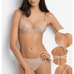Мултифункционален Push-up сутиен Sielei 1590