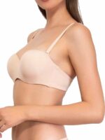 Сутиен без презрамки Sielei 1580 - Image 11