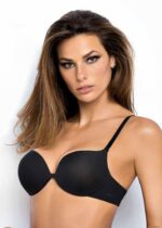 Сутиен с двоен Push-up Sielei 1558