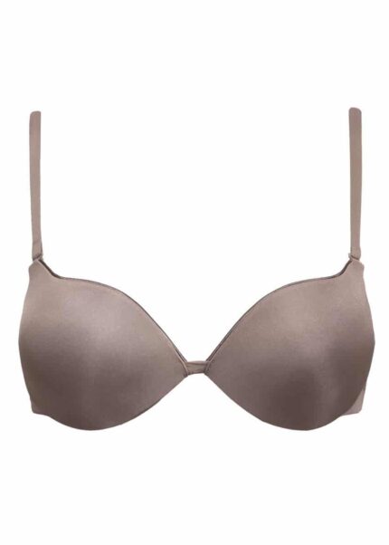 Сутиен с двоен Push-up Sielei 1558