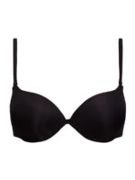 Сутиен с двоен Push-up Sielei 1558