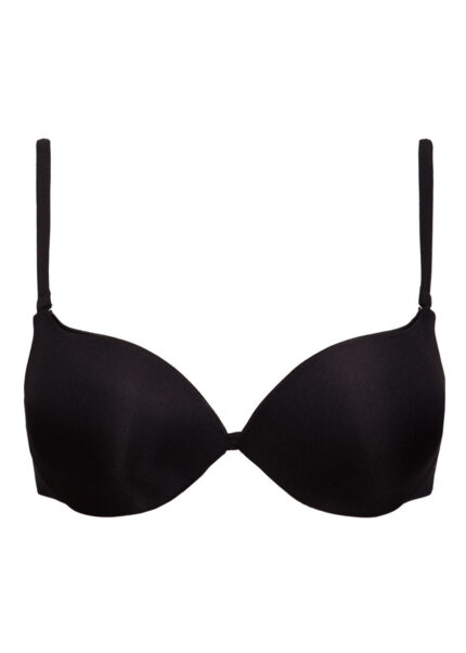 Сутиен с двоен Push-up Sielei 1558