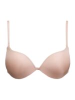 Сутиен с двоен Push-up Sielei 1558