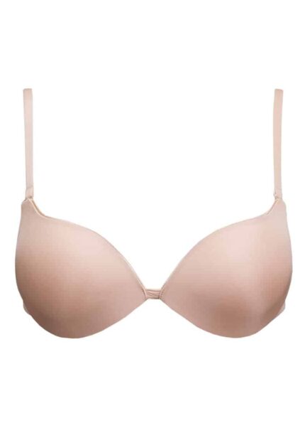Сутиен с двоен Push-up Sielei 1558