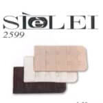 Удължител за сутиен 38 см SieLei 2599