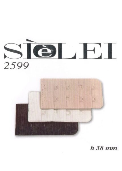 Удължител за сутиен 38 см SieLei 2599