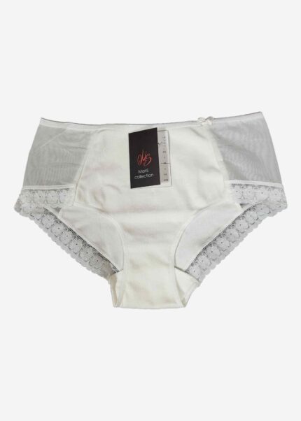 Дамски памучни бикини Мис Марис 2306