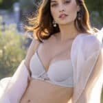 Луксозна дамска бразилиана Leilieve 8501 Surprise
