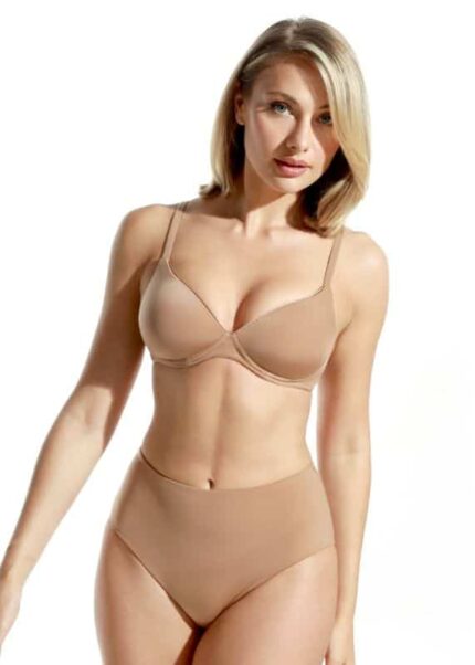 Дамски бикини с висока талия Lilly DL15