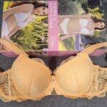 Дантелен сутиен Leilieve Happy Summer 8402