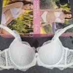 Дантелен сутиен Leilieve Happy Summer 8402