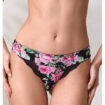 Луксозна дамска бразилиана Lormar Look 2544