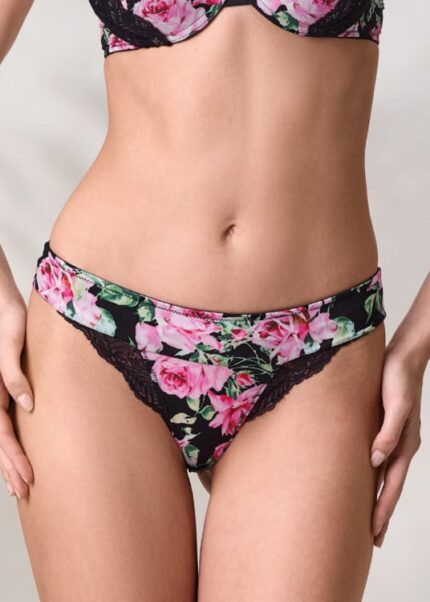 Луксозна дамска бразилиана Lormar Look 2544