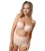 Сутиен без презрамки за голям бюст Lilly SL13 - Image 3