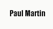 Paul Martin