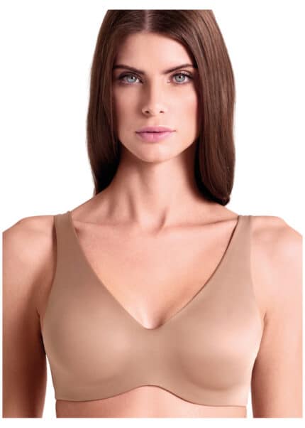 Комфортен сутиен с банели Lormar Ultra Ultrashine