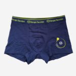 Мъжки боксерки Sergio Tacchini B_7010-19SS