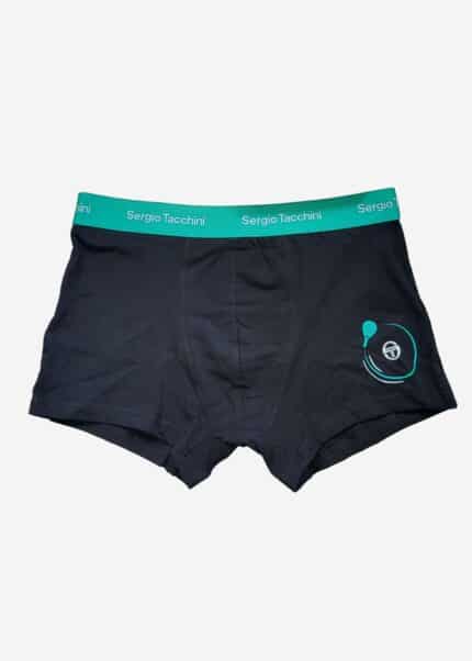 Мъжки боксерки Sergio Tacchini B_7010-19SS