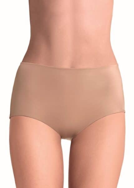 Оформящи бикини с висока талия Lormar Ultra Ultrashine