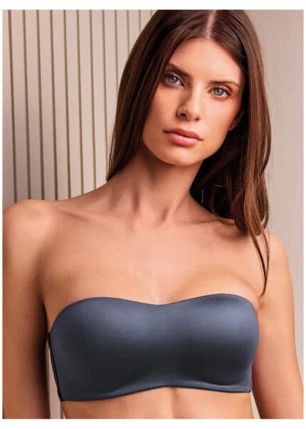 Сутиен лента без банел Lormar Feel Ultrashine
