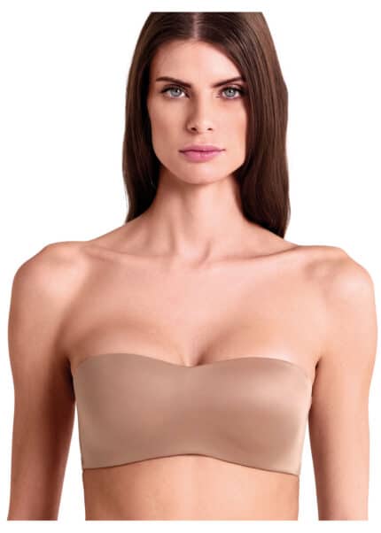 Сутиен лента без банел Lormar Feel Ultrashine