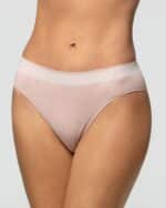 Безшевни дамски бикини Pompea Slip Ecofriendly