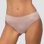 Безшевни дамски бикини Pompea Slip Seamless