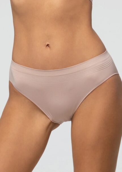 Безшевни дамски бикини Pompea Slip Seamless