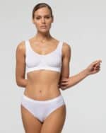 Безшевни дамски бикини Pompea Slip Seamless