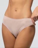 Безшевни дамски бикини Pompea Slip Seamless - Image 3