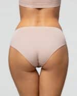 Безшевни дамски бикини Pompea Slip Seamless