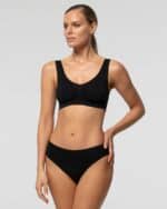 Безшевни дамски бикини Pompea Slip Seamless
