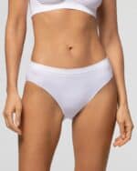 Безшевни дамски бикини Pompea Slip Seamless